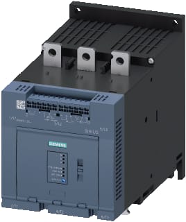 Siemens - Soft starter softst 200-600 / 110-250