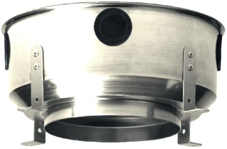 BEGA - Inbouwdoos verlichtingsarmatuur 13026