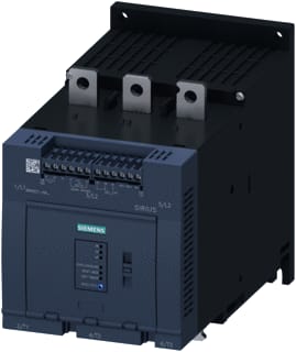 Siemens - Soft starter softst 200-480 / 110-250