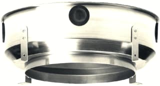 BEGA - Inbouwdoos verlichtingsarmatuur 13028