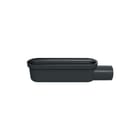 Easydrain - Clean 50 Sifon voor bad/douchebak/vloer Drain Sifon Zij