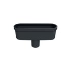 Easydrain - Clean 50 Sifon voor bad/douchebak/vloer Drain Sifon Onder