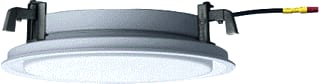 BEGA - Plafond-/wandarmatuur Inb Armatr Binnen Wt 3000