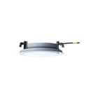 BEGA - Plafond-/wandarmatuur Inb Armatr Binnen Wt 3000