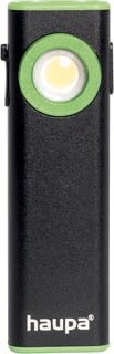 Haupa - Zaklantaarn Led-Zaklamp Hupflash800