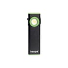 Haupa - Zaklantaarn Led-Zaklamp Hupflash800