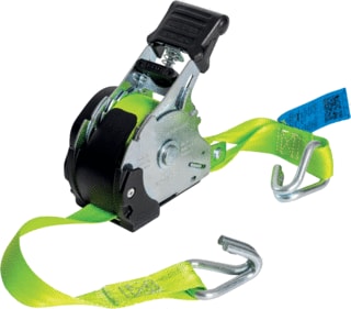 Haupa - Spanband/spanketting Din-Band 340Dan 25Mm 3,5N