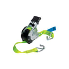 Haupa - Spanband/spanketting Din-Band 340Dan 25Mm 3,5N