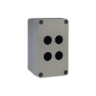 Schneider Electric - Harmony XAP, XB2 SL Drukknopkast leeg Drukknopkast Xapa1104