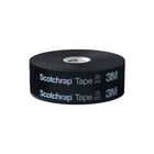 3M - Zelfklevende tape SCOTCHRAP 50 ZWART 25