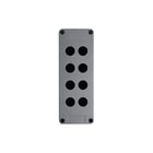 Schneider Electric - Harmony XAP, XB2 SL Drukknopkast leeg Drukknopkast Xapa2108