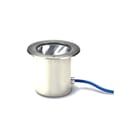 BEGA - Bodeminbouwarmatuur 84153K3