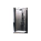 Novellini - Young 2.0 Zijwand voor bad of douche Zwndv Young 2 91