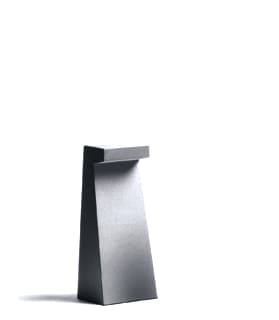 BEGA - Tuin-/voetpadverlichtingsarmatuur 84108Ak3