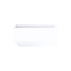 BEGA - Plafond-/wandarmatuur 50311pk3