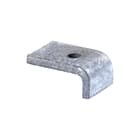 Stago - KG281 Bev.element v montagerail/-profiel Kikkerplaat 0845.02.00