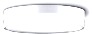 BEGA - Plafond-/wandarmatuur 50647.1K3