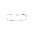 BEGA - Plafond-/wandarmatuur 50647.1K3