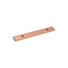 Hager - Univers Railkoper Railk 630A 5Module Um35B