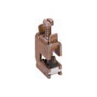 Hager - Univers N K Aansluitklem stroomrail Railklem K96Q 2,5-16Mm2