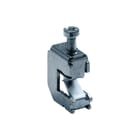 Hager - Univers N K Aansluitklem stroomrail Railklem K96B 2,5-16Mm2