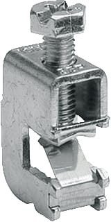 Hager - Univers N K Aansluitklem stroomrail Railklem K96J 16-35Mm2