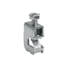 Hager - Univers N K Aansluitklem stroomrail Railklem K96J 16-35Mm2