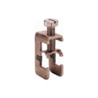 Hager - Univers N K Aansluitklem stroomrail Railklem K96W 16-120Mm2