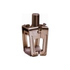 Hager - Univers N K Aansluitklem stroomrail Railklem 50-240Mm2 Ks24C