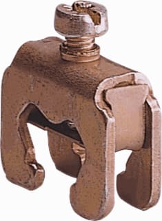 Hager - Univers N K Aansluitklem stroomrail Railklem K96A 1.5-25Mm2