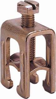 Hager - Univers N K Aansluitklem stroomrail Railklem K96F 25-70Mm2