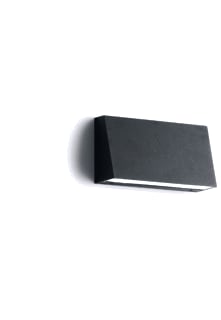 BEGA - Plafond-/wandarmatuur Wandarm Gra 3K 22261K3