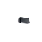 BEGA - Plafond-/wandarmatuur Wandarm Gra 3K 22261K3