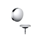 Dornbracht - Badafvoercombinatie 36243970-08