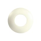 BEG - Luxomat Toebeh./onderdelen bewegingssensor Afdekring 45Mm Pd9 Wit