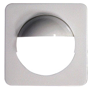 BEG - Luxomat Toebeh./onderdelen bewegingssensor Centr Afdekpl Berker S. 2