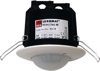 BEG - Luxomatnet LTMS Bewegingsschakelaar (compleet) Pd2N Rr Inb