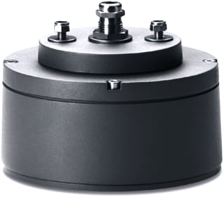 BEGA - Mech. toebeh. verlichtingsarmatuur 70225a