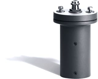 BEGA - Toebeh./onderdelen voor lichtmast 70341a
