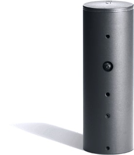 BEGA - Toebeh./onderdelen voor lichtmast 70387a