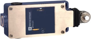 TeSensors - Preventa XY Noodstoptrekkoordschakelaar Trekkoordschak Xy2Ch33010