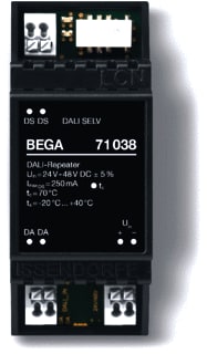 BEGA - Potentiometer vr lichtregelsysteem 71038