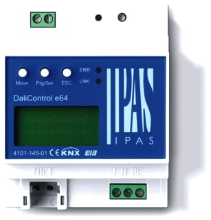 BEGA - Systeeminterface bussysteem 71065