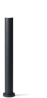 BEGA - Tuin-/voetpadverlichtingsarmatuur 77224K3
