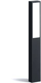 BEGA - Tuin-/voetpadverlichtingsarmatuur 77246K3