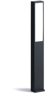 BEGA - Tuin-/voetpadverlichtingsarmatuur 77247K3