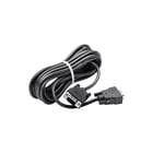 Siemens - SIMATIC S7 PLC verbindingskabel Mpikab 5M Mpi Kabel (S7)