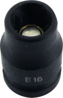 Action - Dopsleutel (set) 1/2xe24 ext-torx sckt 38