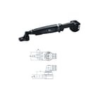 RED ROOSTER Industrial - Slagschroevendraaier (accu) rri-ba16boa h19
