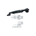 RED ROOSTER Industrial - Slagschroevendraaier (accu) rri-ba16bca h12